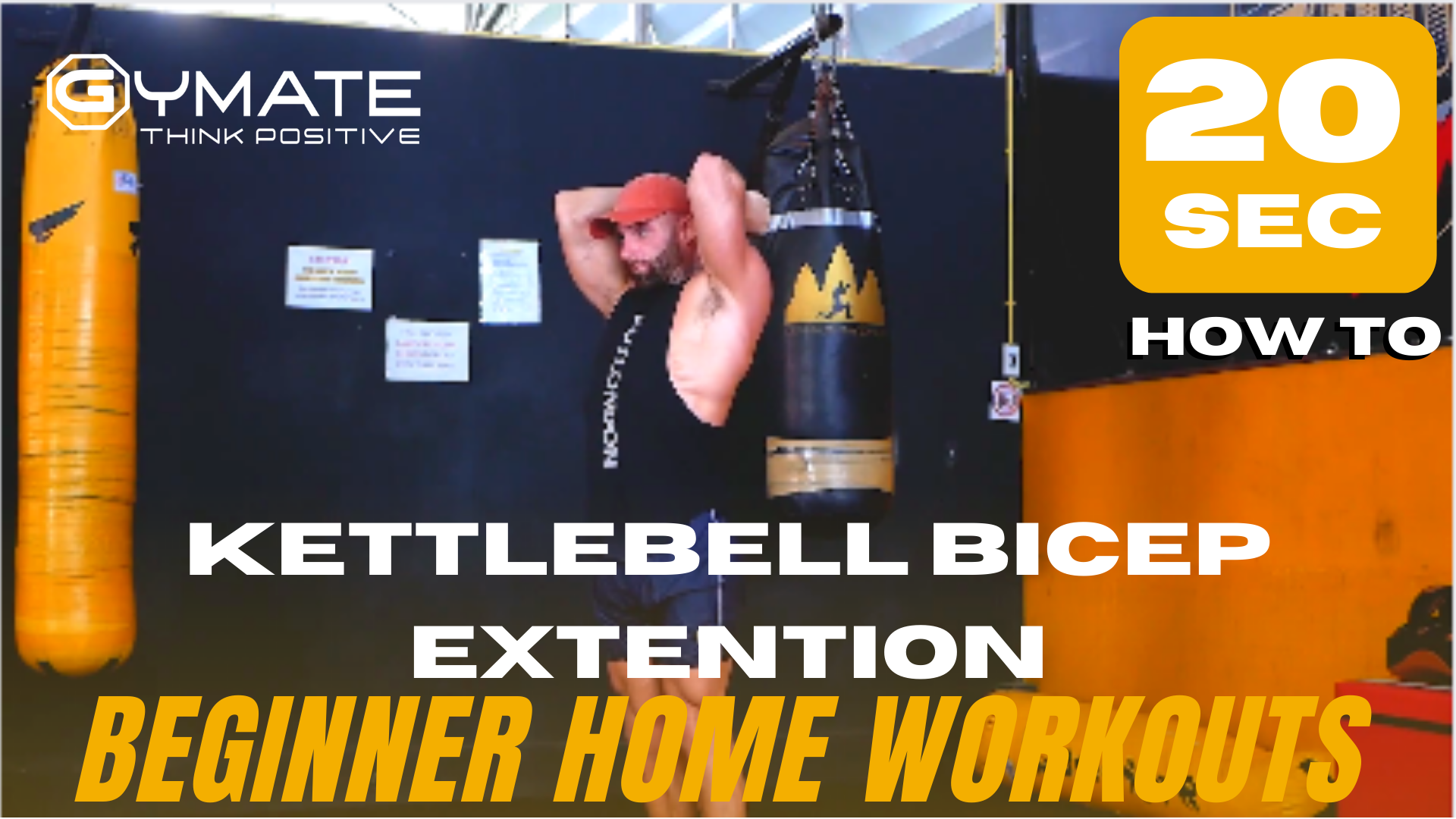 Kettlebell bicep online