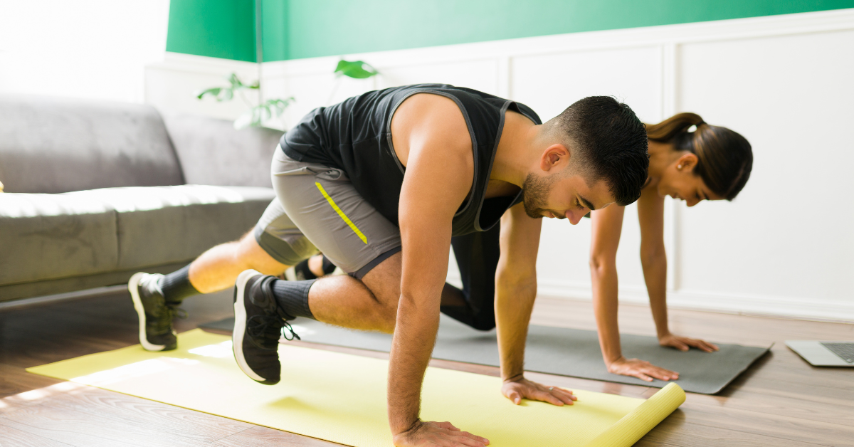 Unlocking the Potential of High-Intensity Interval Training (HIIT) for ...